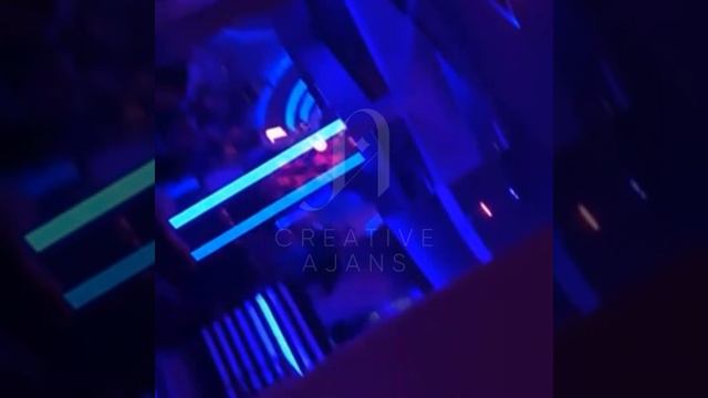 ОБЗОР НОЧНОГО КЛУБА В МАКЕДОНИИ ORİENTAL смотреть онлайн