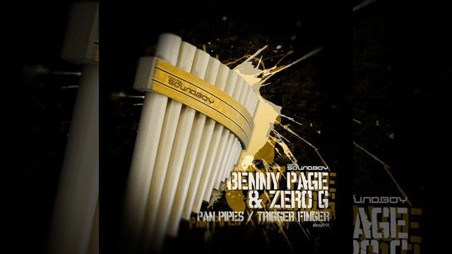 Panpipes смотреть онлайн