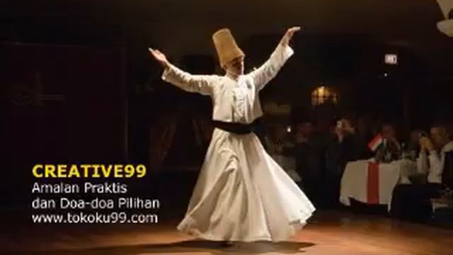 The Best Sufi Music