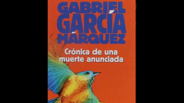 Crónica de una muerte anunciada. Prólogo de Santiago Gamboa смотреть онлайн