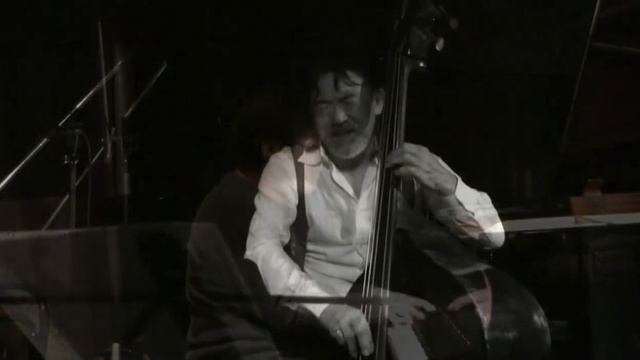 Somebody's blues / Tsutomu Okada Group смотреть онлайн