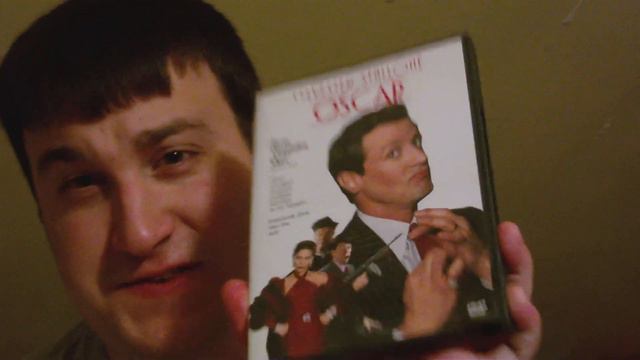 Oscar (Movie Review)