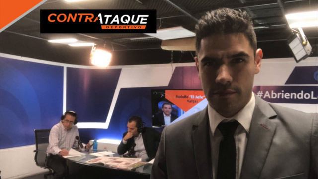 Rodrigo Bastidas nos habla de los movimientos relevantes en la agencia libre de la NFL!!! смотреть онлайн
