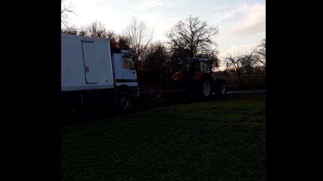 Expeditionsmobil / Weltreisemobil bergen смотреть онлайн