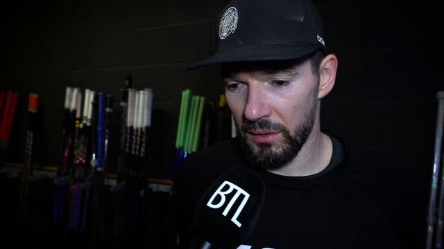 OHLASY | Birner: Jestli chceme být úspěšní v play-off, musíme se podívat do zrcadla смотреть онлайн