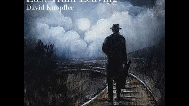 David Knopfler - The Ballad Of Little Blackie 2020 смотреть онлайн