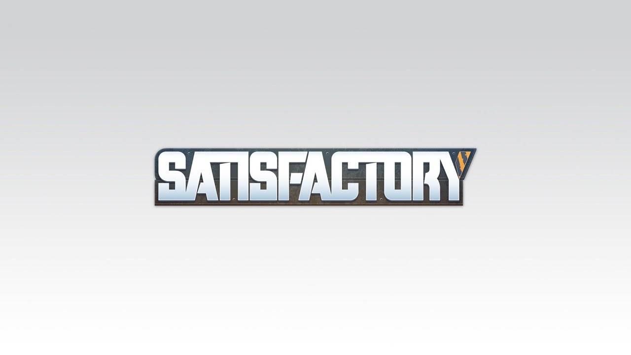 SATISFACTORY 1.0 #3 Открываем 3 и 4 тиры смотреть онлайн