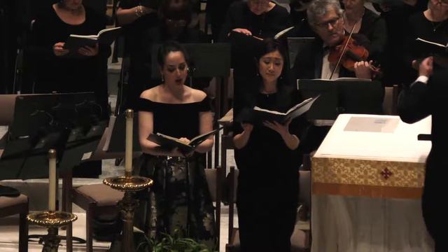 OSNJ Spring Concert 2018 first half смотреть онлайн