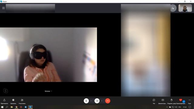 703. ГАРМОНИКА --- божественная геометрия жизни. Сеанс Виктории и Тараса для Любови. смотреть онлайн