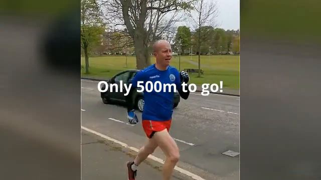 Robertson 5k fun смотреть онлайн