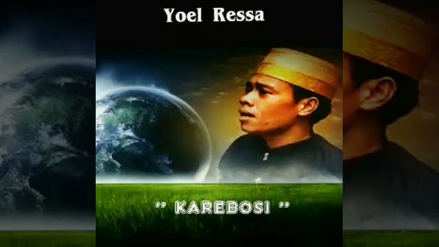 LAGU MAKASSAR - KAREBOSI # YOEL RESSA смотреть онлайн