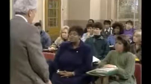 Gimme A Break! S6E21 Parents' Week Part 1