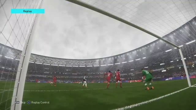 Goodbye PES 18 Goals Compilation