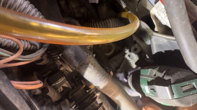 OPEL VECTRA C ,Замена жидкости в сцеплении , Easytronic(ИЗИТРОНИК) смотреть онлайн