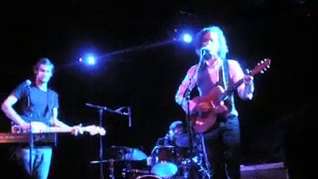 Sean Hayes- Alabama Chicken смотреть онлайн