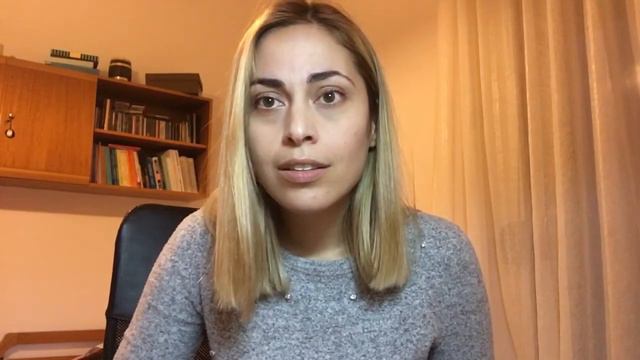 Moneyball monologue - Despina Antoniadou (American accent) смотреть онлайн