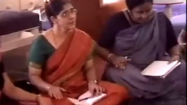 Dr.M.Balamuralikrishna (Varnam)