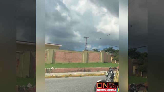 This Is Why Police ClapWeh George Ramsey & Donald Brown/ This Is Why Tameka Tek Her Own Life