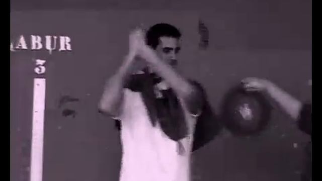 El Pelotari