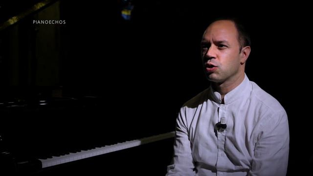 Olaf John Laneri presenta l'integrale delle Sonate per pianoforte di Beethoven смотреть онлайн