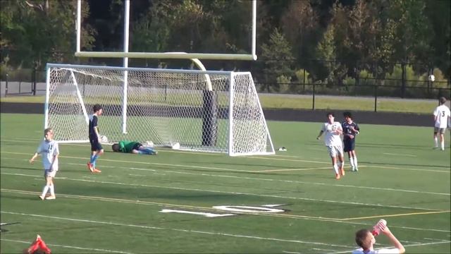 Game 12 Oct 1 Hough JV vs Hopewell 9 0 смотреть онлайн
