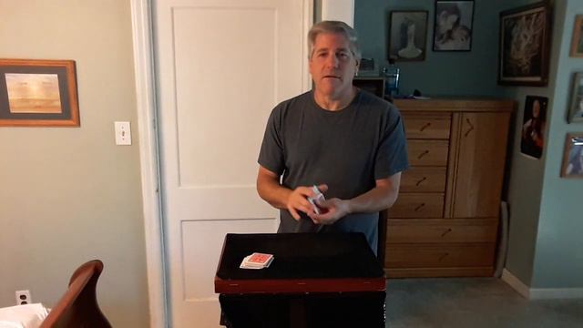 Great Card Location -3 and 1 Location-Peter Duffie смотреть онлайн
