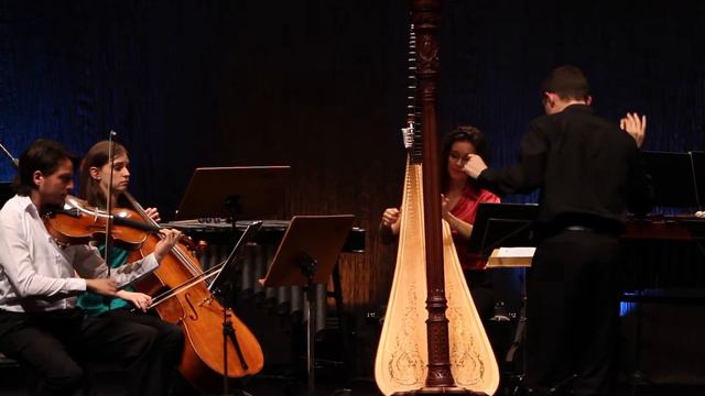 Folk Songs - Luciano Berio смотреть онлайн