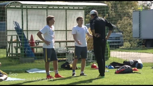 «Борисыч – профессионал, каких мало»