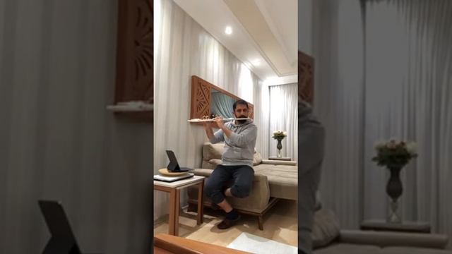 Yan Flüt- Su Misali смотреть онлайн