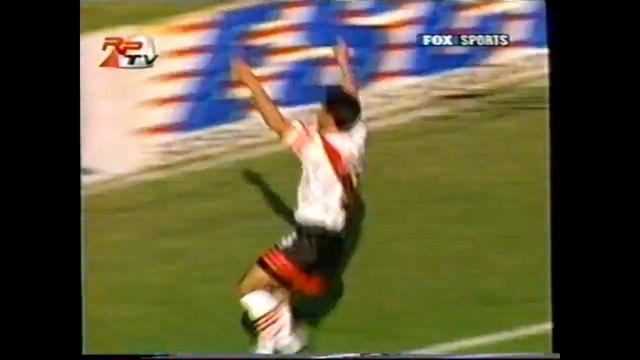 River TV: Goles de Juan Pablo Ángel, Leo Astrada y el "Mencho" Medina Bello смотреть онлайн