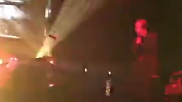 Josh Klinghoffer And Jack Irons In Cincinnati, 