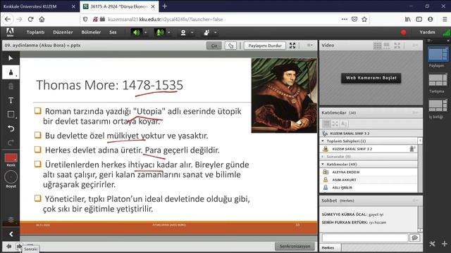 Aydınlama Çağı ve Özellikleri смотреть онлайн