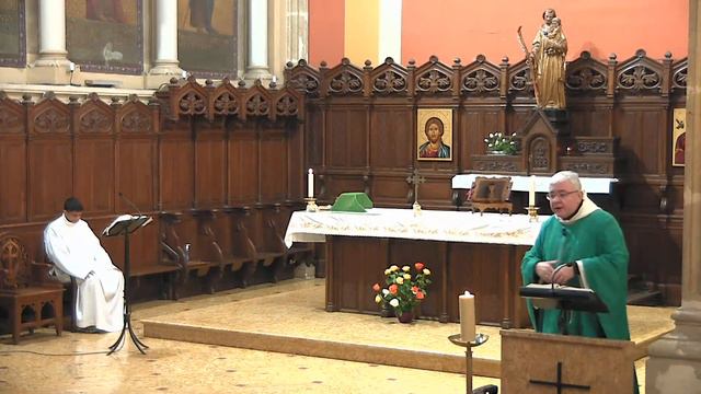 Saint Joseph Du Pont Du Las