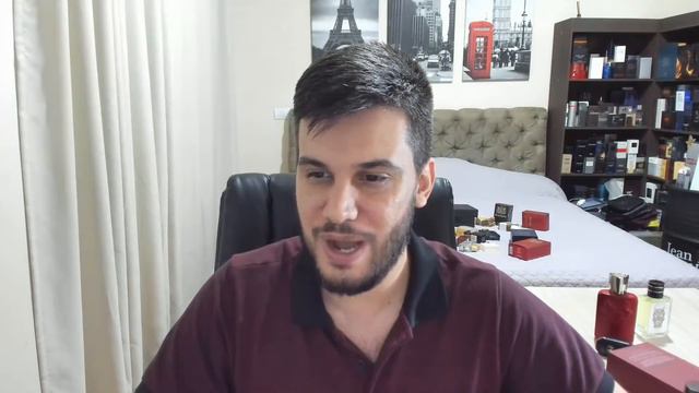 2 PERFUMES FORA DO RADAR QUE VOCÊS PRECISAM CONHECER ! смотреть онлайн