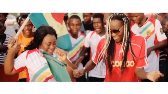 Mista Lova, Teddy Benzo, Mixton, Barry, N Montana, Sno Kazam, Sosey - Diables Rouges