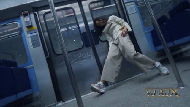 Yves Larock - Rise Up (Zen Slap Bootleg) VJ Aux смотреть онлайн