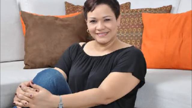 Cristina Amortegui - Entrevista a Joyce Lozano смотреть онлайн