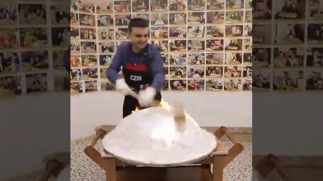 احدث اكلات الشيف بوراك 2019 | Turkish Chef Burak Ozdemir смотреть онлайн