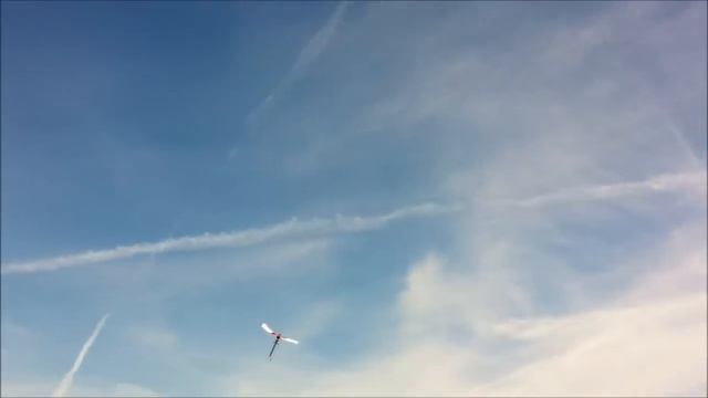 Luca Brunetti Volo 1