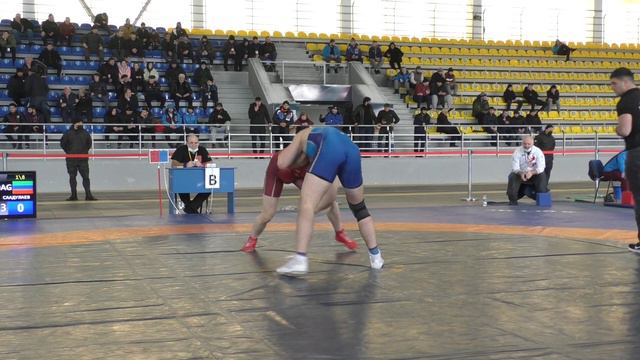 Дошукаев Рустам (Дагестан) - Саадулаев Асхаб (Дагестан) смотреть онлайн