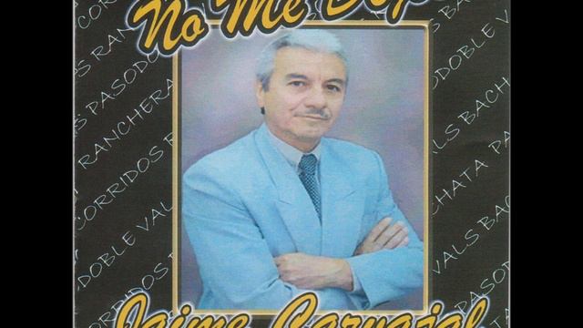 Jaime Carvajal:Concejo De Amigo смотреть онлайн