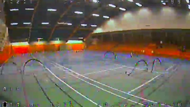 Race with 6 channels indoors смотреть онлайн
