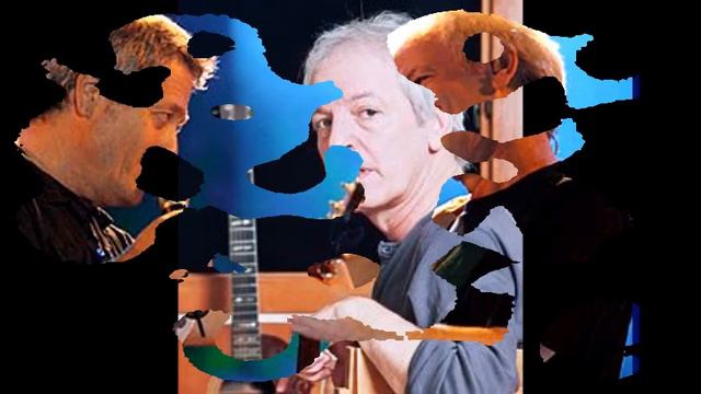 אוצרות ארכיון שיר ישראלי - רון בכר - שלום חנוך Shalom Hanoch