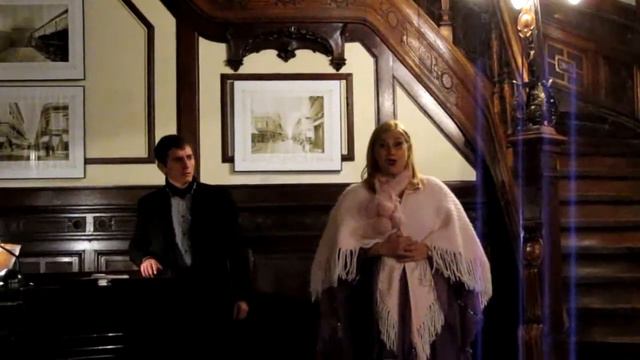 Ángel Britos, Mirta Arrúa Lichi Gala Lírica Museo Fernández Blanco Parte IV 18-07-10.avi смотреть онлайн