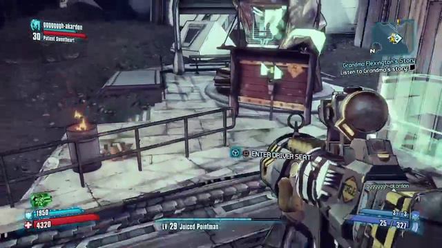 BORDERLANDS 2 СТРИМ DLC ОБЖОРА смотреть онлайн