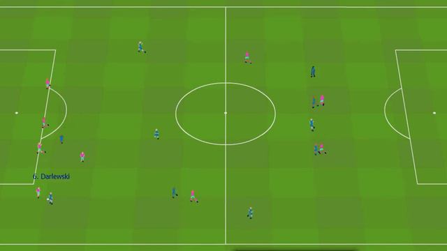 Gran Goal con azione da porta a porta sokker смотреть онлайн