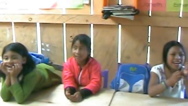 Escuela Nueva Chiapas смотреть онлайн