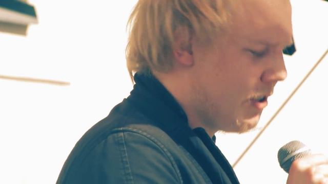 Janne Kortteinen 2011 Annikin Runofestivaaleilla смотреть онлайн