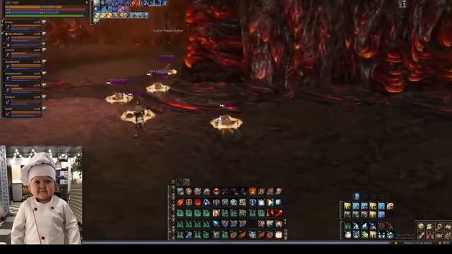PVP Valakas - NL VS LUNATIKS - Servidor LiNEAGE2.ES смотреть онлайн