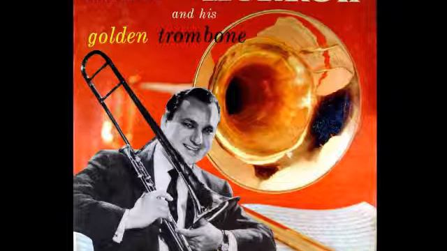 Buddy Morow _ With A Song In My Heart